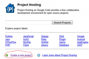 Google-Code