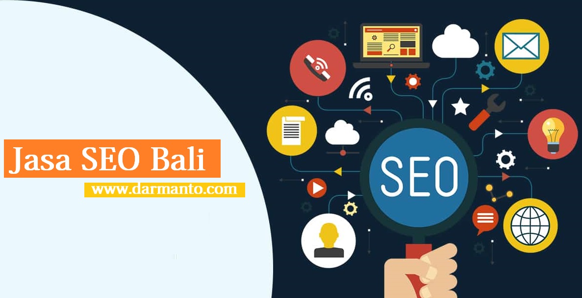 Penyedia Jasa SEO Bali Bergaransi Harga Terjangkau