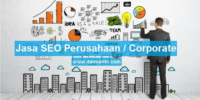 SEO Corporate