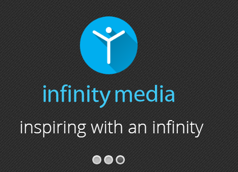 Infiniti media site