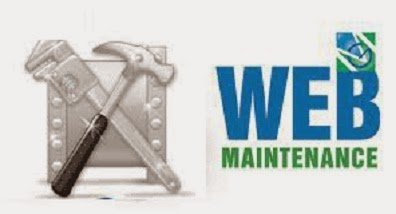 jasa maintenance website profesional