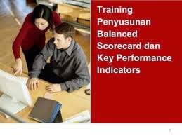 Pelatihan KPI