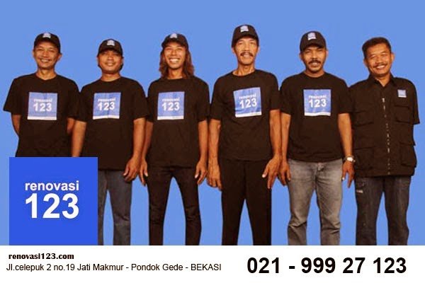 Jasa Renovasi Rumah Di Bekasi arsitek_bekasi_mandor_tukang_bangunan