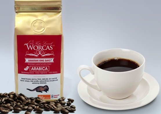 Membuka Usaha Dengan Jual Kopi Secara Online Membuka Usaha Dengan Jual Kopi Secara Online