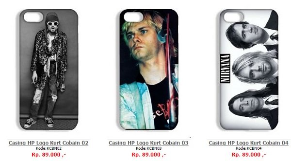 jual casing hp