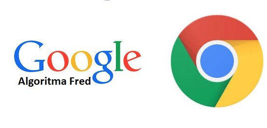 Algoritma Fred Sistim Algoritma Google terbaru di Tahun 2017