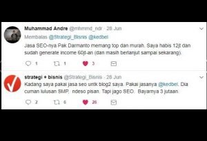 testimoni pak yodhia