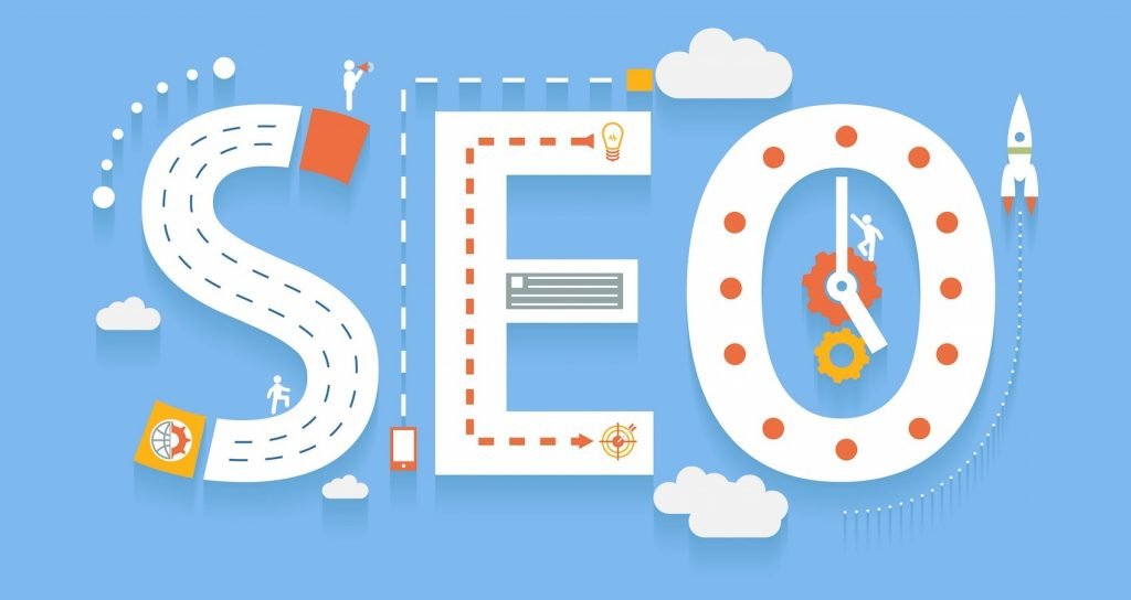 apa itu seo