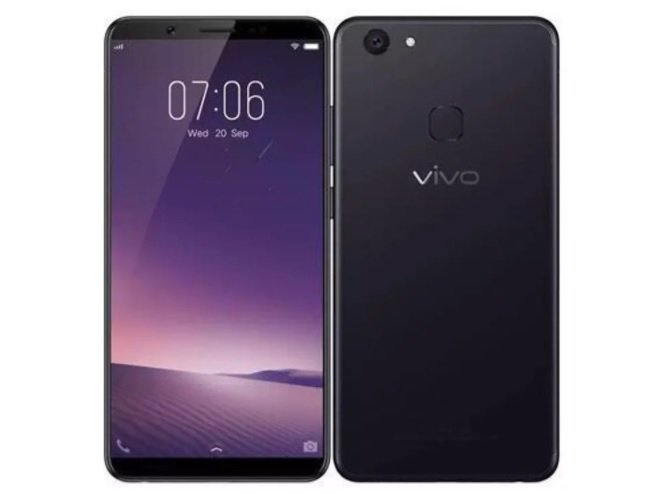handphone vivo