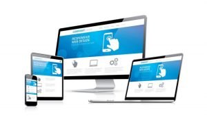website