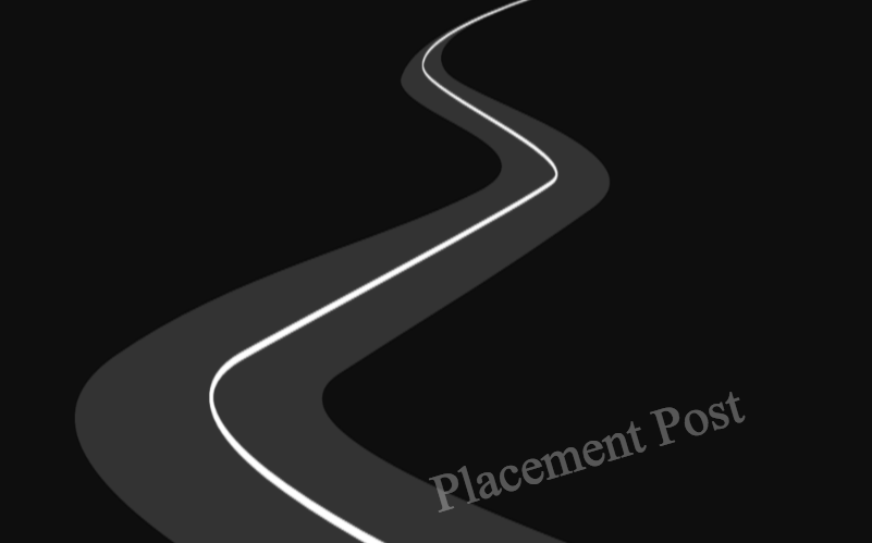 placement post