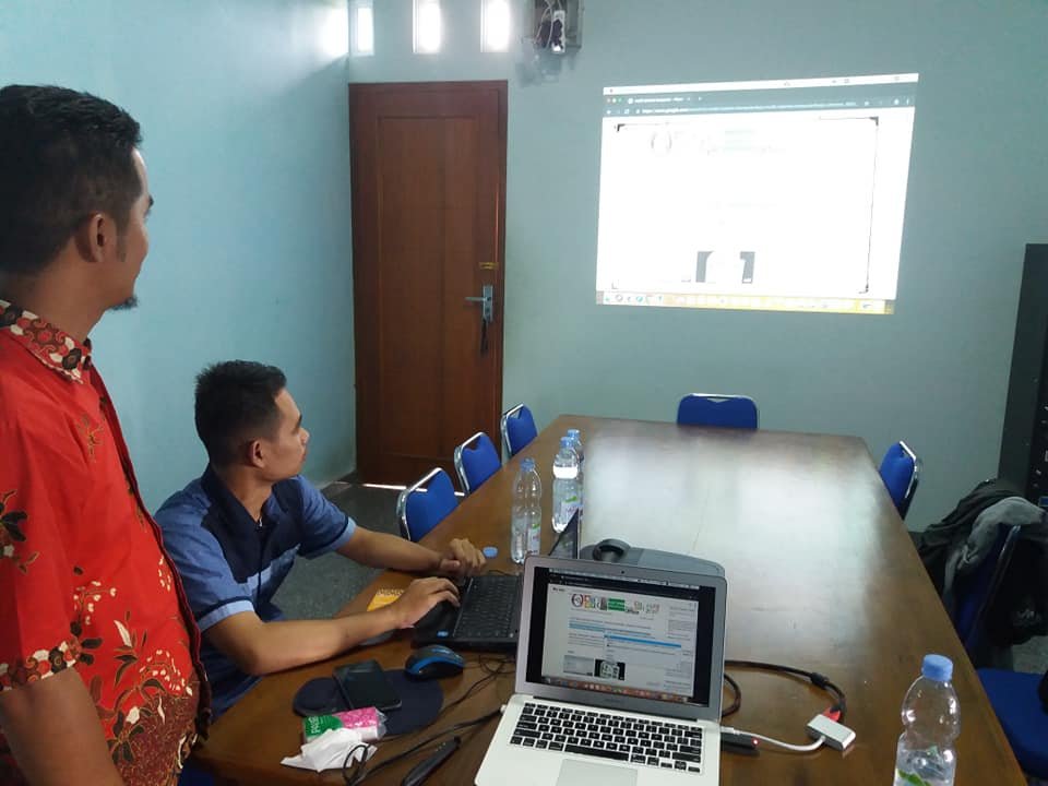 kursus SEO Purwokerto