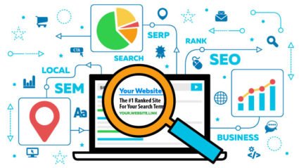 SEO Services Indonesia