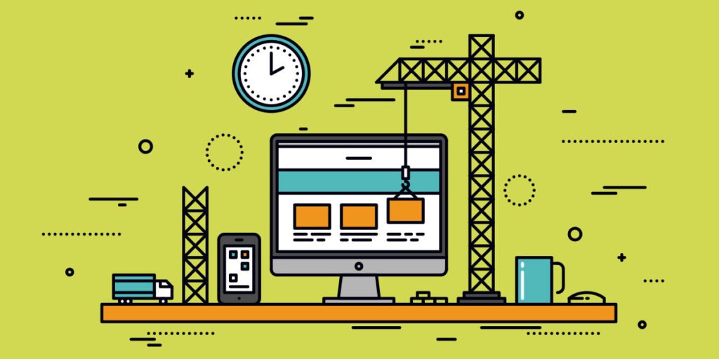 jasa desain website cikarang