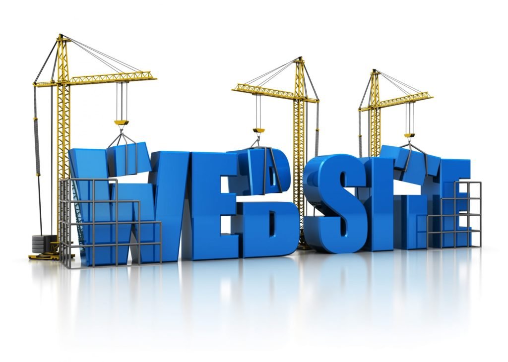 Jasa pembuatan websiet profesional dan terbaik