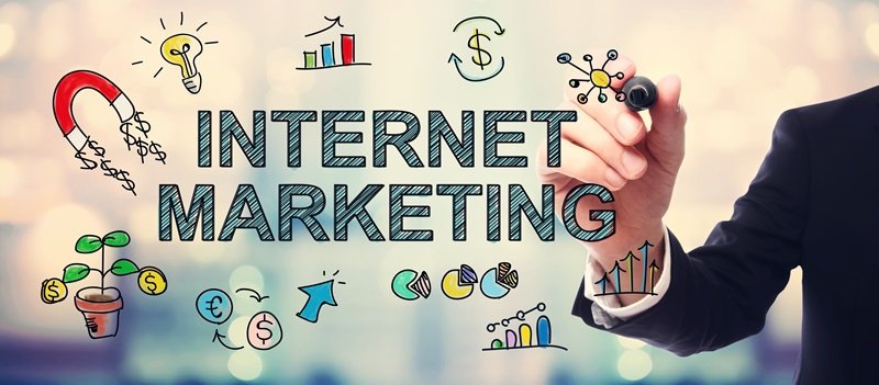 Jasa Internet Marketing