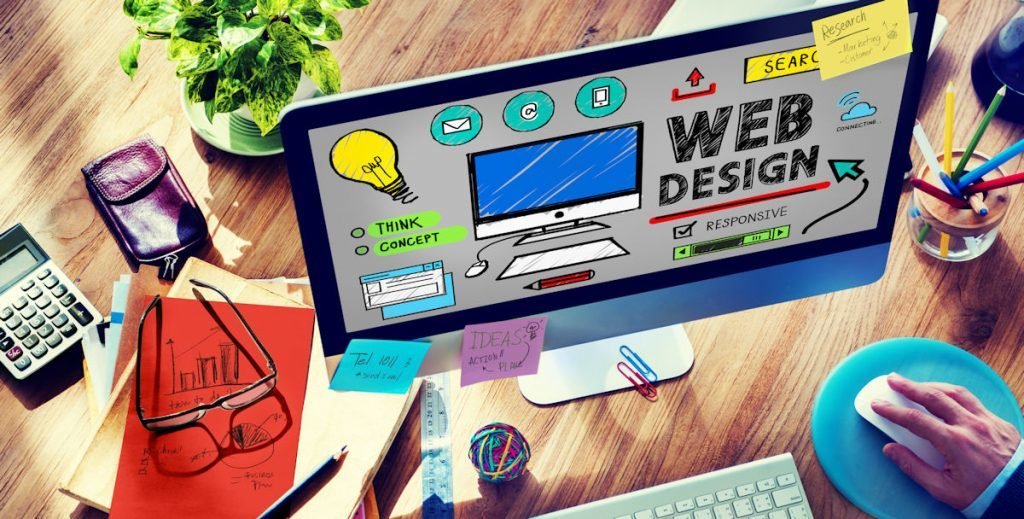 Jasa Pembuatan Website Terbaik