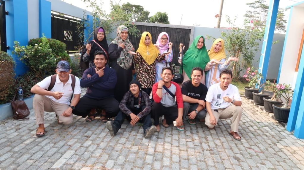 Komunitas online Pemalang
