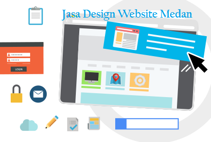 Jasa Web Medan