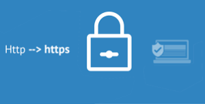 Manfaat SSL