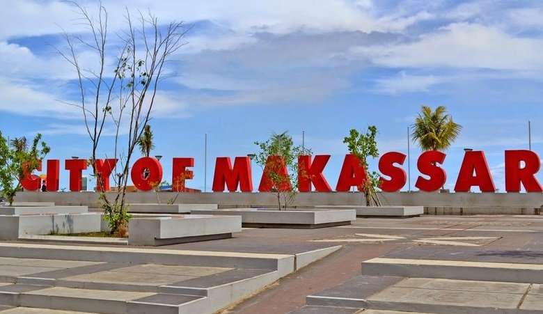 Jasa Pembuatan Web Makassar