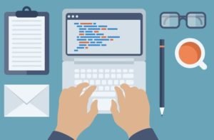 Pembuatan Website Dengan Hosting Berkualitas