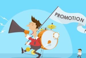 Tips Promosi Bisnis