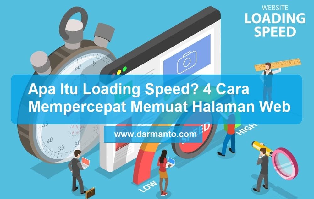 Loading Speed