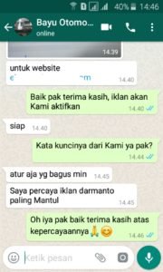 testimoni ekaputrakacafilm