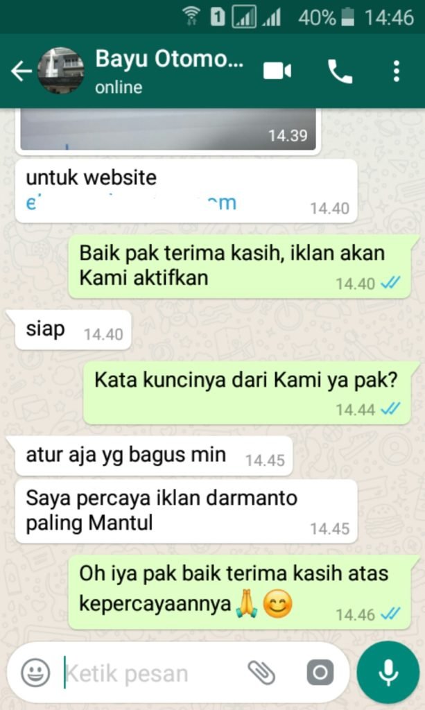 testimoni ekaputrakacafilm