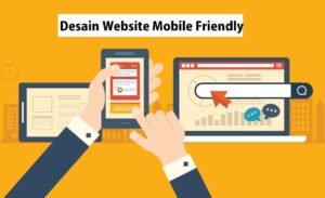 Website Mobile Friendly