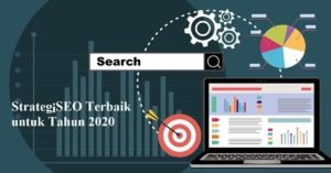 Strategi SEO 2020