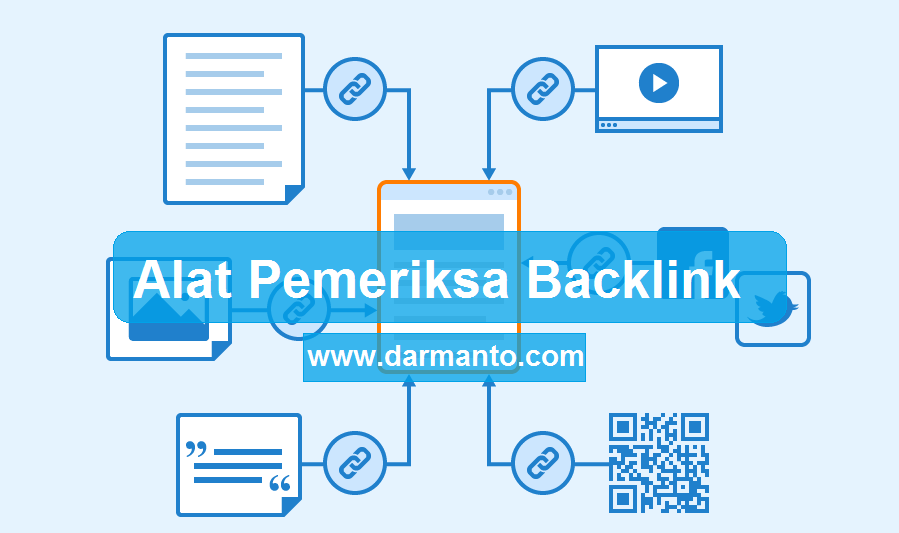 Alat Pemeriksa Backlink
