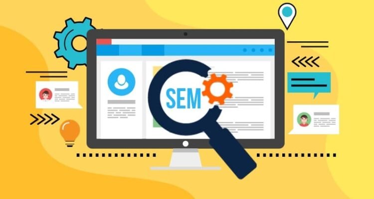 apa itu search engine marketing