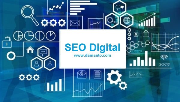 SEO Digital