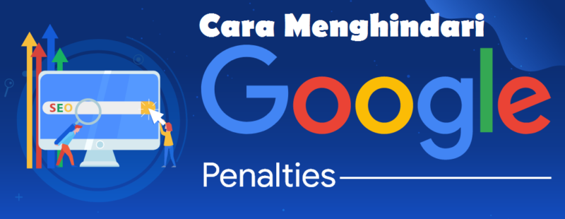 Google Penalty