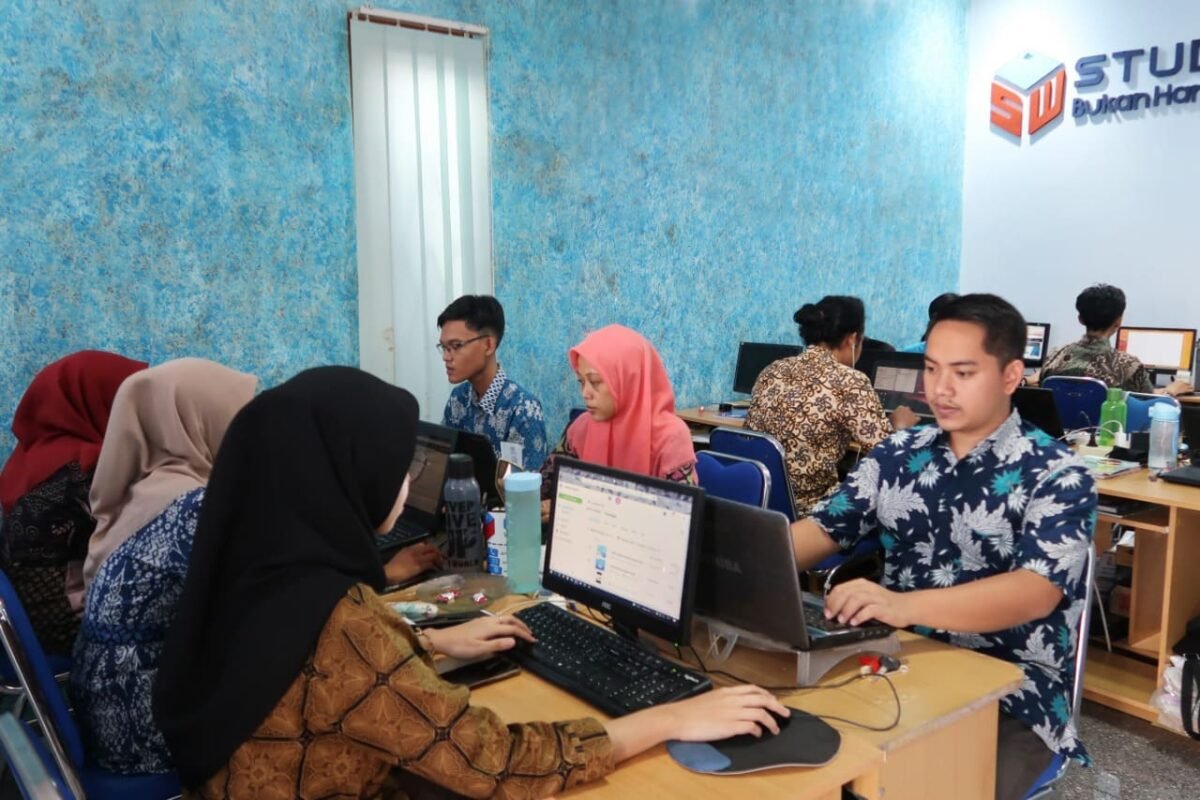 SEO Purwokerto