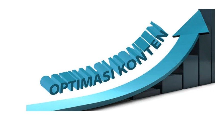 Optimasi konten
