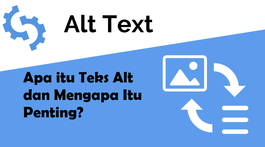 Teks Alt