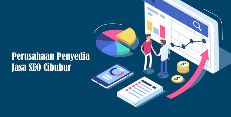 Jasa SEO Cibubur