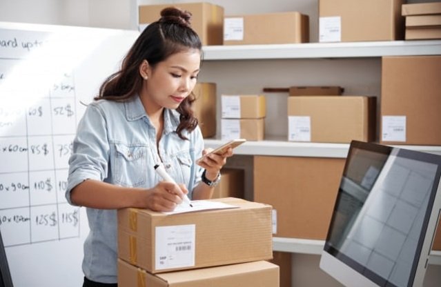 cara jitu jualan online laris manis