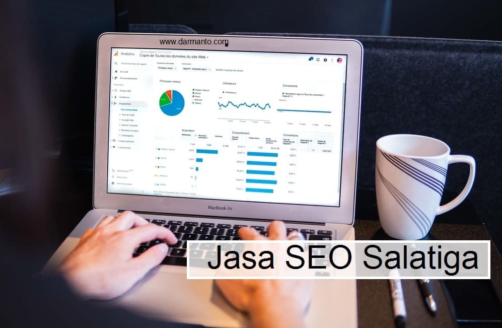 SEO Salatiga