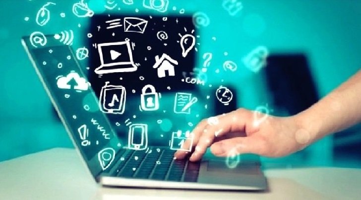 Cara menghasilkan uang dari internet