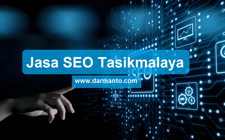 Jasa SEO Tasikmalaya