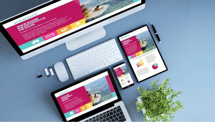 Pembuatan website Tasikmalaya
