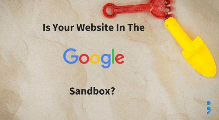 Google sanbox deindex google