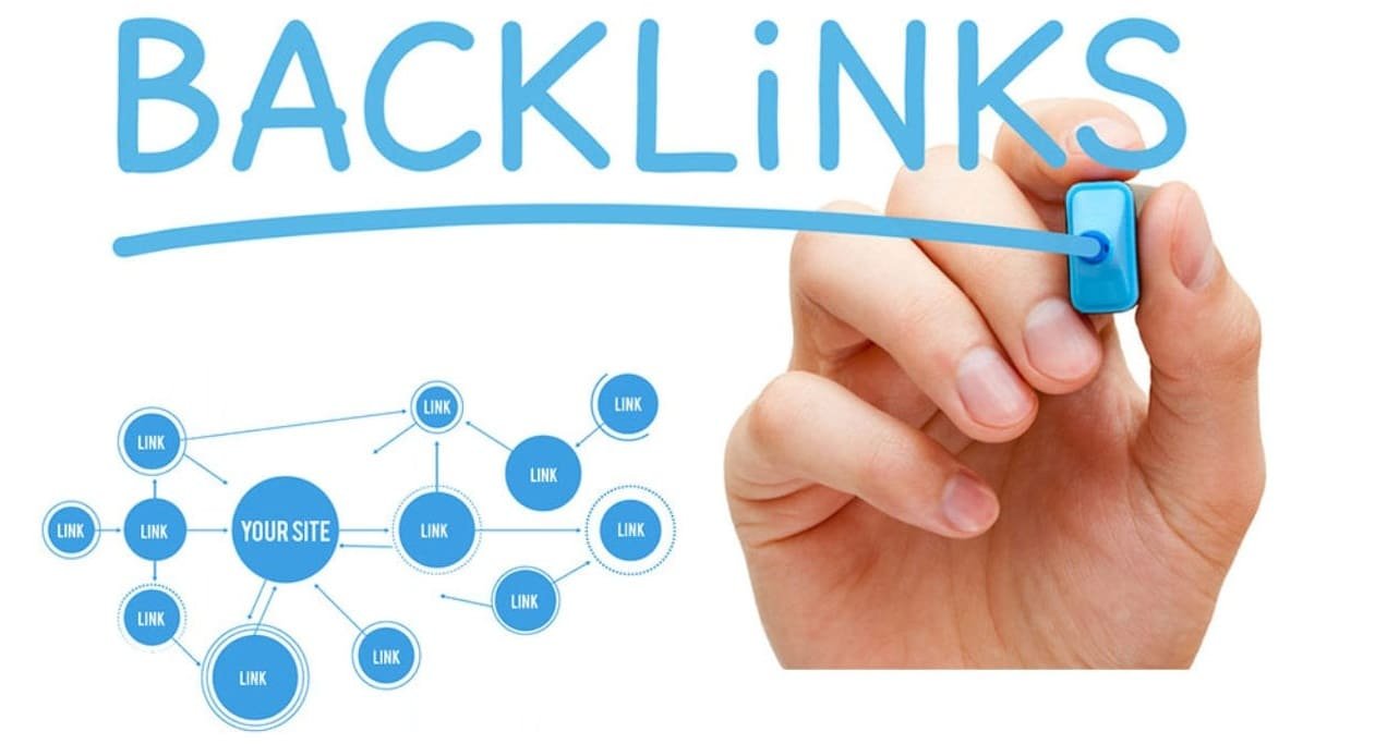 Jasa Backlink