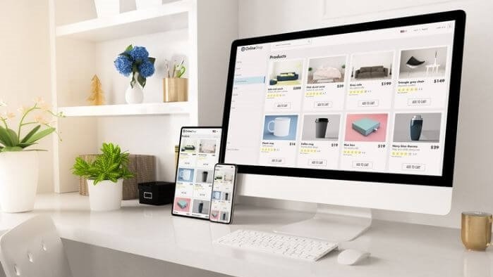 Jasa Pembuatan website Pekalongan