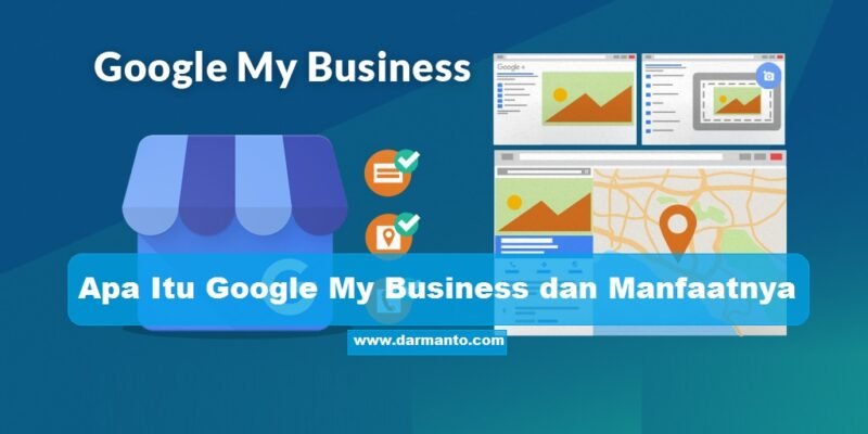 Google My Business