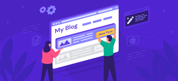 mengoptimalkan blog